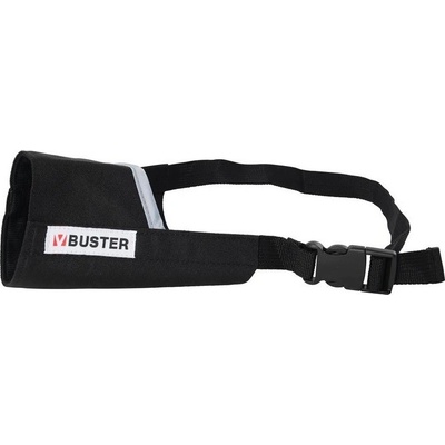 BUSTER Fixačný náhubok s okrajom Easy ID 2XL