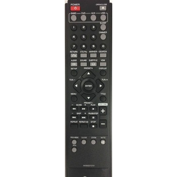 GENERAL Lg akb32273701 - дистанционно управление дубликат (akb32273701)