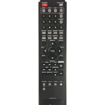 GENERAL Lg akb32273701 - дистанционно управление дубликат (akb32273701)
