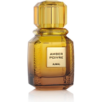 Ajmal Amber Poivre parfémovaná voda unisex 100 ml