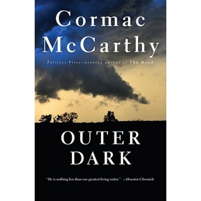 Outer Dark McCarthy CormacPaperback