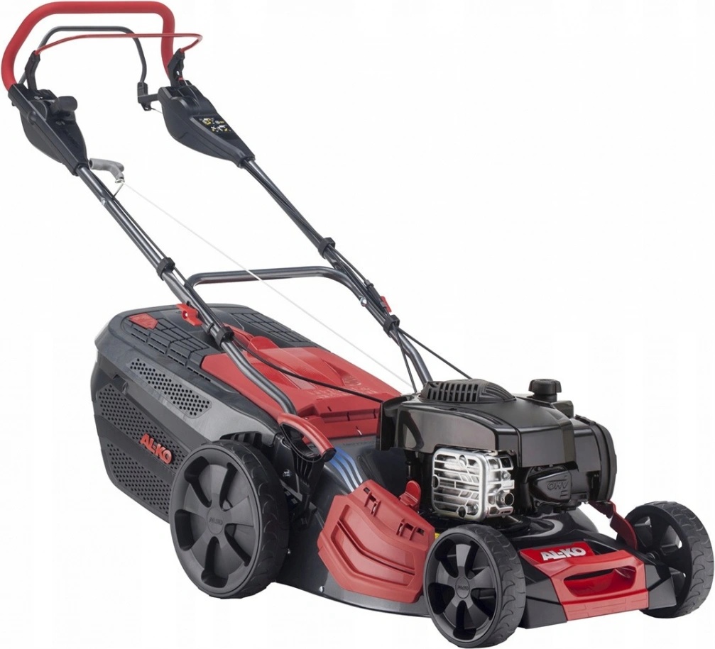 TOP prémium produkt v kategórii kosačky 2024/2025