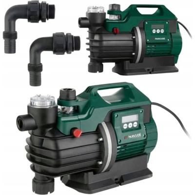 Parkside PHGA 1300 A1
