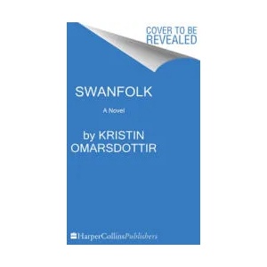 Swanfolk | Vala Thorodds (ISBN: 9780063158375)