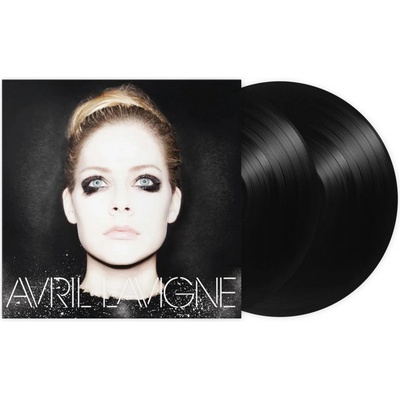 LAVIGNE, AVRIL - Avril Lavigne 2 LP