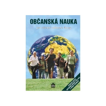 Občanská nauka pro střední odborné školy
