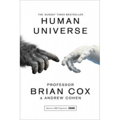 Human Universe Cox Brian