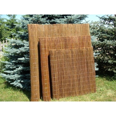 Rohož proutěná 2 x 5 m