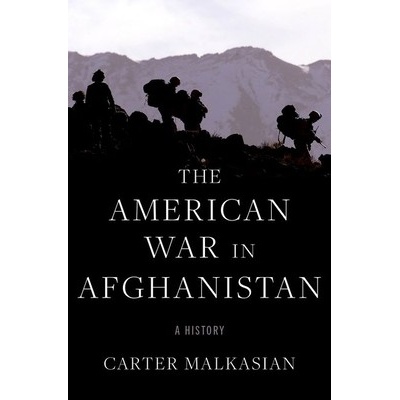 American War in Afghanistan