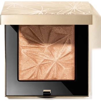 Bobbi Brown Luxe Illuminating Powder Golden Hour прахообразен хайлайтър за жени 4 гр
