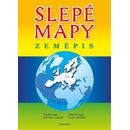 Slepé mapy – Zeměpis