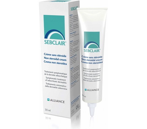 Sebclair krém 30 ml