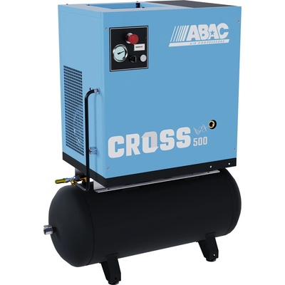 ABAC CROSS CRS-4/10-100