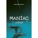 Maniac - Benjamín Labatut