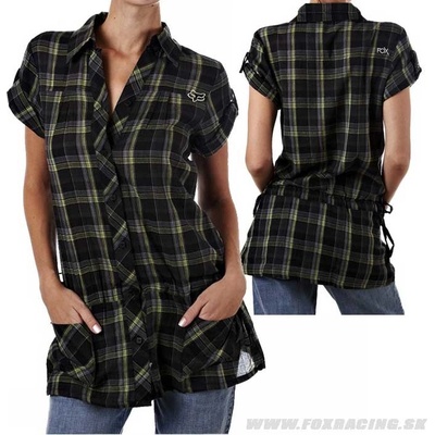 Fox Castaway dámsky top
