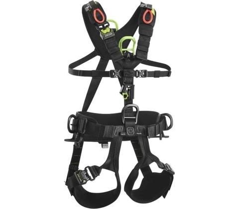 Edelrid Vertic Triple Lock