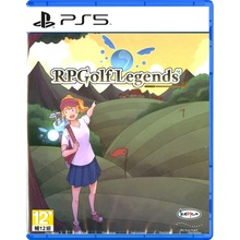 RP Golf Legends