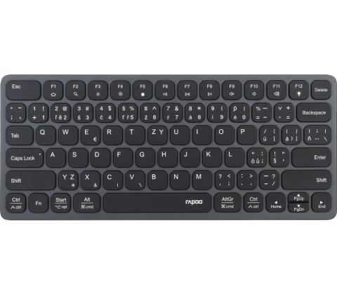 Rapoo UCK-6001