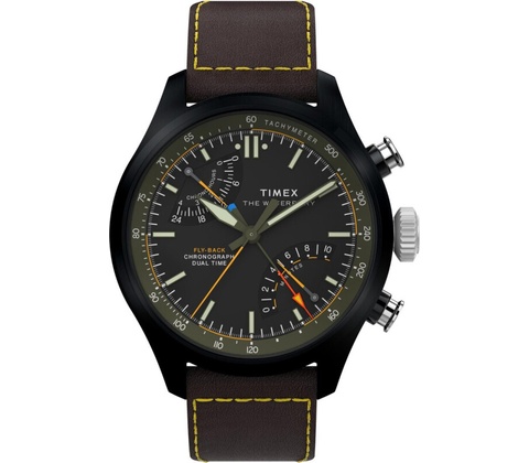 Timex TW2Y70100UK