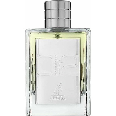 Maison Alhambra Monocline Series Two parfumovaná voda pánska 100 ml