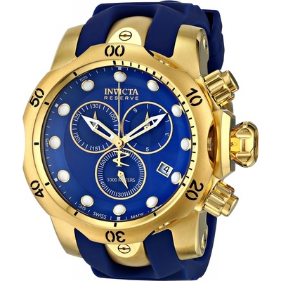Invicta 6113