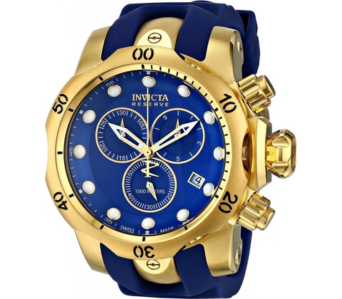 Invicta 6113
