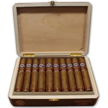 Montecristo LINEA 1935 DUMAS 20 ks