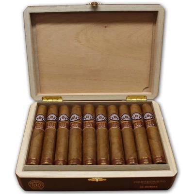 Montecristo LINEA 1935 DUMAS 20 ks