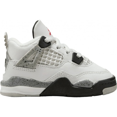 Jordan 4 Retro Sneaker Kids_KICKZ ib4387-100