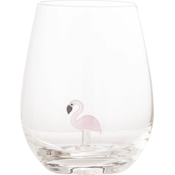 Bloomingville Чаша без столче Misa фламинго 560 мл (82060852)