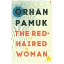 Knihy The Red-Haired Woman - Orhan Pamuk