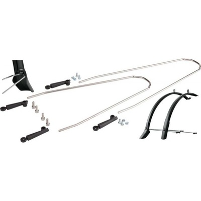 Vzpěry blatníku SKS Velo 55 cross – Sleviste.cz