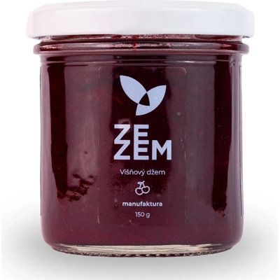 ZEZEM Višňový džem 150 g