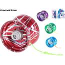 Jo Jo 5,5 cm kov krabičce mix barev