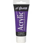 Kreul 28329 АКРИЛНА боя Brillant Violet 75 ml 1 бр (28329)