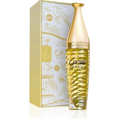 Lattafa Sondos parfumovaná voda unisex 100 ml