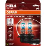 OSRAM night breaker laser next gen 2hb hb4 51w 3200k