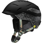 Smith Optics Ски каска Smith Vantage 2 MIPS Ski helmet - Matte Black / Translucent Htgt - размер L 59-63 cm (418-1459-0913)