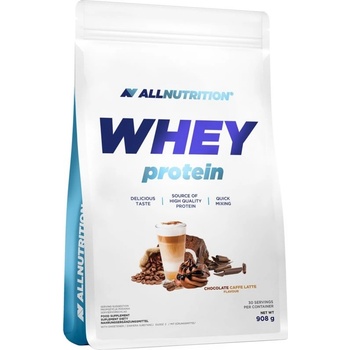 Allnutrition Whey Protein 908 g