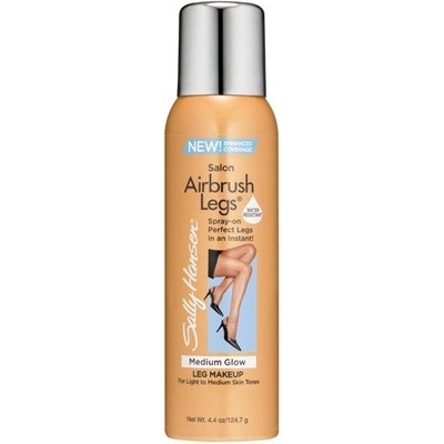 Sally Hansen Airbrush Legs Makeup Spray Medium Glow 75 ml