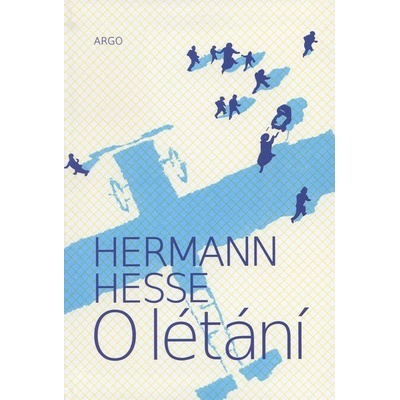 O létání - Hermann Hesse