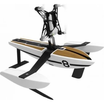 Parrot Hydrofoil Drone