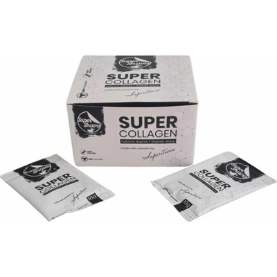 Supestrava Super Collagen Box 25 x 10 g