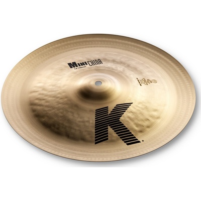 Zildjian 14" K mini china