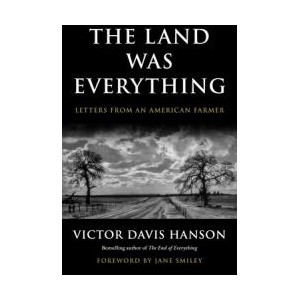The Land Was Everything (ISBN: 9781668210116)