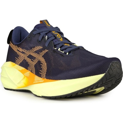 Asics Novablast 5 M 1011B974402 indigo blue/amber – Zboží Dáma