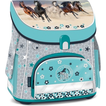 Ars Una Ученическа раница Morning Star Compact (94498936)