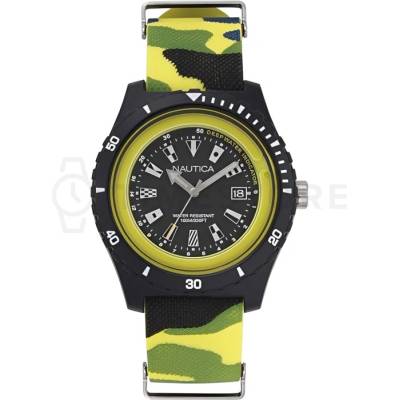 Nautica NAPSRF007