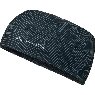 Vaude Лента за глава Vaude Cassons Headband - Heron - размер One Size (204-6982-4111)