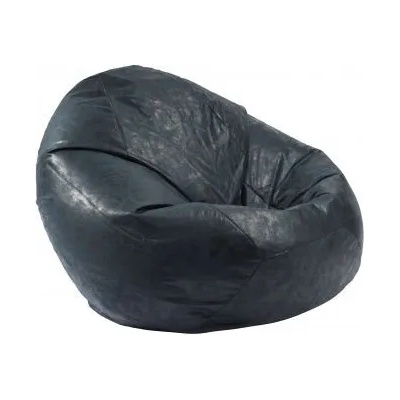 Pufrelax Калъф за пуф круша, 520л. , Nirvana Gigant - Before Dawn, (Не съдържа пълнеж), Гама Premium